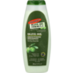 Olive Oil Formula Soothing Shampoo 400ML