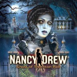 Nancy Drew: Ghost Of Thorton Hall Mac Download