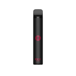 Nano 800 Puff 20MG Disposable Vape - Strawberry Iced With Hds Torch