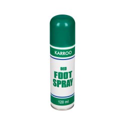Foot Spray 120ML