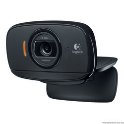 Logitech B525 HD Webcam Retail Box 1 Year Limited Warranty