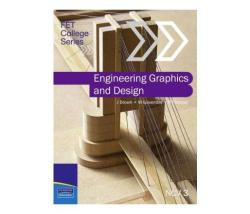 Engineering Graphics And Design: Fet Level 3: Textbook