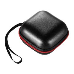 Portable Hard Eva Storage Bag Compatible With Beats Powerbeats Pro