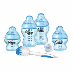 Tommee Tippee Ctn Newborn Bottle Feeding Starter Set
