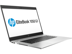 HP Elitebook 1050 G1 - Intel Core Dsc I5-8400H 16GB 2666MHZ