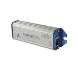 Longspan Long Range Ethernet And Poe - Base Unit