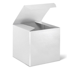Mug Postal Box - White Starting At R4.50