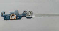 New Power Button Board W cable For Dell Inspiron 15" 3558 5551 5558 5555 5559 CN-094MFG LS-B844P