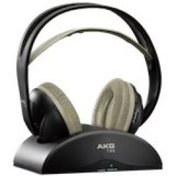 AKG K912 Wireless Headset
