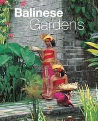 Periplus Editions Balinese Gardens