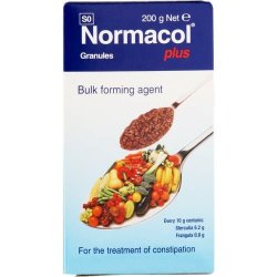 Normacol Plus Granules 200G
