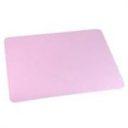 Disney Tj Mouse Pad-colour: Light Pink Retail Box No Warranty