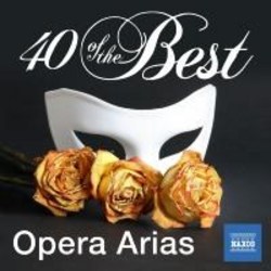 40 Of The Best Opera Arias
