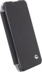 Krusell Black Boden Flip Cover For Nokia 530