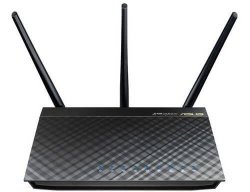 Dual-band WIRELESS-AC1750 Gigabit Router