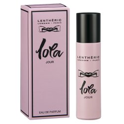 LENTHÉRIC Lentheric Lola Eau De Parfum 15ML - 15ML