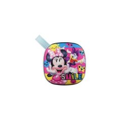 Disney Minnie Portable Bluetooth Speaker
