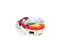 Control 70FT 10-SECTION Tournament Colors Mainline Rope