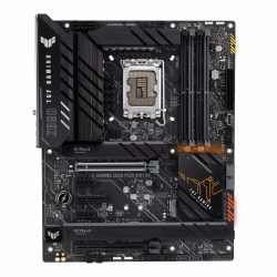 Asus Z690 Tuf Gaming Plus D4+W