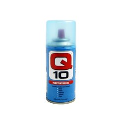 Q 20 - Penetrating Oil - Q10 - 150GR - 5 Pack