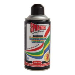 - Std Spray Paint Brown 250ML - 3 Pack
