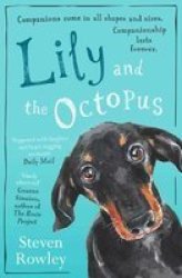 Lily And The Octopus Paperback