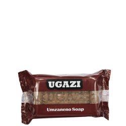 Umzaneno Soap Brown