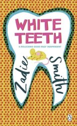 White Teeth - Zadie Smith Paperback