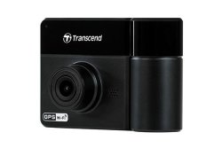 Transcend Drivepro 550 - Dashboard TS-DP550A-64G