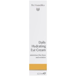 Dr. Hauschka Daily Hydrating Eye Cream 12.5ml