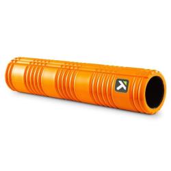 The Grid Foam Roller 2.0 - Orange