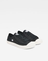 G-Star RAW Rovulc Low Sneakers - UK10 Prices | Shop Online | PriceCheck