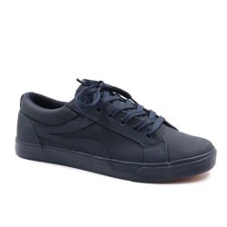 Men's Lace Up Casual Sneaker