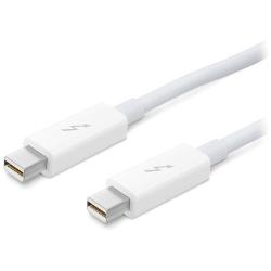 Apple Thunderbolt Cable White 2.0 M - MD861