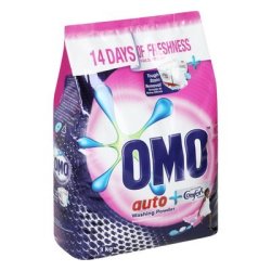 Omo Auto Washing Powder Touch Of Comfort 3KG
