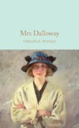 Mrs Dalloway Hardcover New Edition