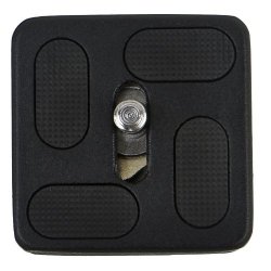 Dolica Quick Release Plate For TX570B150SLSQP Tripod