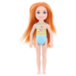 Chelsea Beach Doll