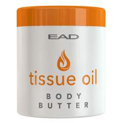 Ead Tissue Oil Body Butter 500ML