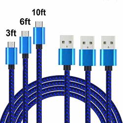 Bose Soundlink Micro USB Charger Cable USB 2.0 Fast Charging Cable For Kindle Android Smartphones Samsung Galaxy S7 S6 Edge Note 5 Moto G5