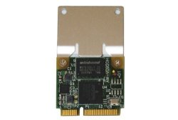 BCM970015 Broadcom Video audio Hardware Decoder Accelerator Crystal HD PCI Express MINI Card Hardware Decoder For Apple Tv 1080P