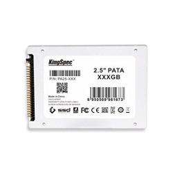 128GB KingSpec 2.5 PATA/IDE SSD Solid State Disk MLC Flash SM2236  Controller