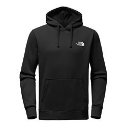The North Face Men's Red Box Pullover Hoodie - Tnf Black & Tnf White - M