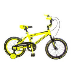 mongoose bmx makro