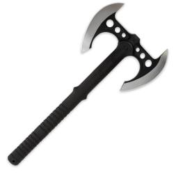 M48 Double Bladed Tactical Tomahawk - UC3056