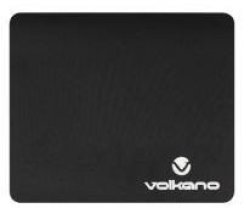 Volkano VK20007BK Slide Series Mousepad 220X180X3MM - Black