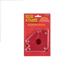 Tork Craft - Magnetic Welding Holder 22.7KG P force 45-90-135 - 4 Pack