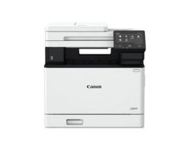 Canon I-sensys MF752CDW A4 Wireless Multifunction Colour Laser Printer