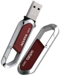 ADATA S805 8GB USB 2.0 Flash Drive in Grey
