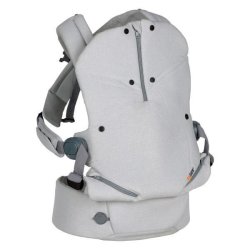 Besafe Haven-baby Carrier - Basic-stone